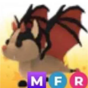 MFR BAT DRAGON