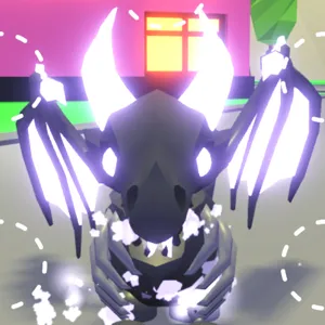 NFR SHADOW DRAGON