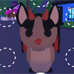 FR BAT DRAGON