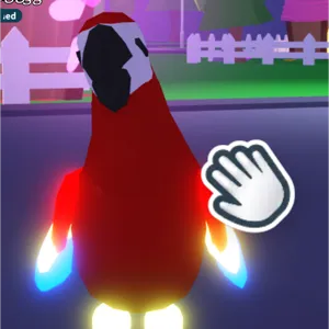 NFR PARROT