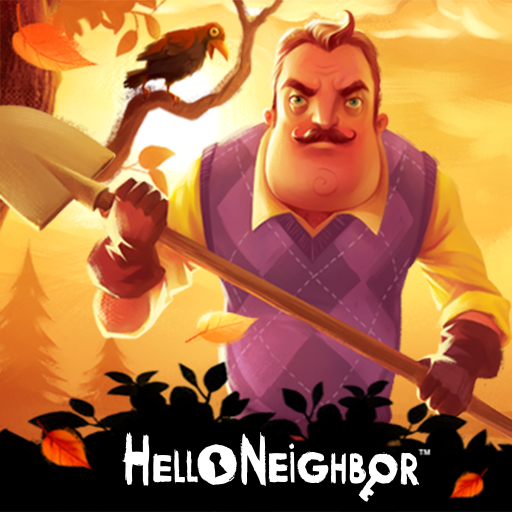 Hello Neighbor Cdkey Auto Steam Games Gameflip