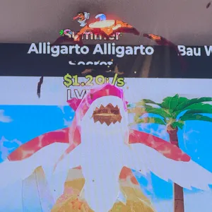 Alligarto 1.2qi