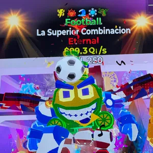 La Superior combinacion