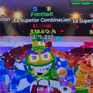 La Superior combinacion