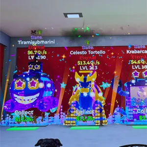 Rave Bundle Stb