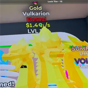 Vulkarion 1.4QI