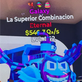 La Superior Combinacion