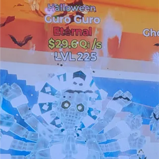Guro. Guro Halloween