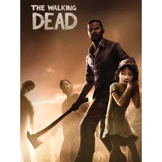 The Walking Dead / Steam Key
