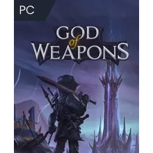 God of Weapons / Steam Key