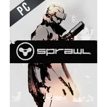 SPRAWL / Steam Key