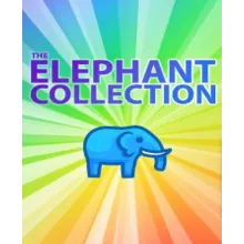 The Elephant Collection / Steam Key