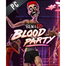 Ben and Ed Blood Party / Steam Key