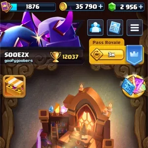 Clash Royale