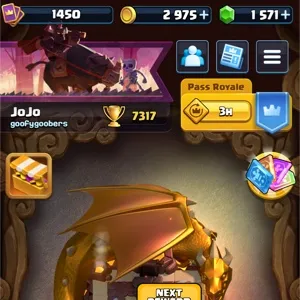 Clash Royale