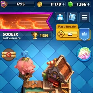 Clash Royale