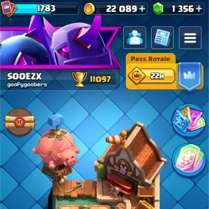 Clash Royale