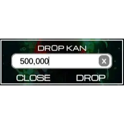 500k kan - Type soul