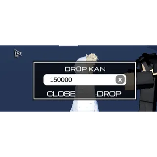 Kan 150k - type soul