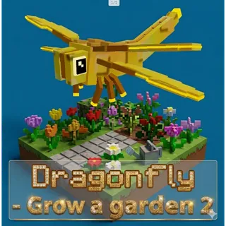 Dragonfly - GAG2