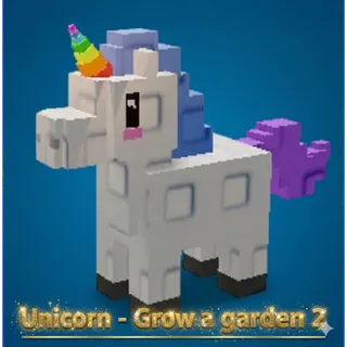 Grow a garden 2