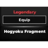 x10 hogyoku and 1 true hoyoku