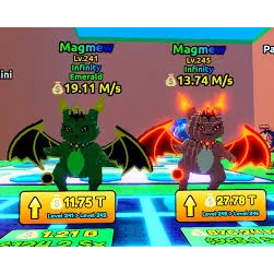 MAGMEW | INFINITY | CHEAPEST !!!