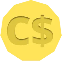 1B / 1000M / 1.000.000.000 C$ Coins | TAX COVERED !!! CHEAPEST ! FASTEST !