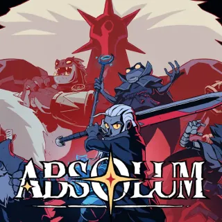 Absolum PC Steam Account (Full Access) - ⚡Instant Delivery!⚡