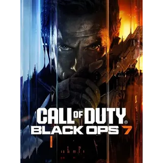 Call of Duty: Black Ops 7 PC Steam Account (Full Access) - ⚡Instant Delivery!⚡