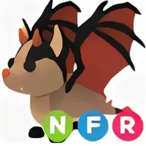 NFR Bat Dragon