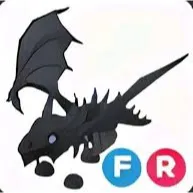 FR Shadow Dragon