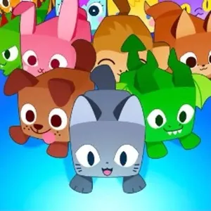 18x random huges PS99