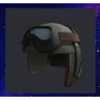 Pvt. Norman's Helmet - Code