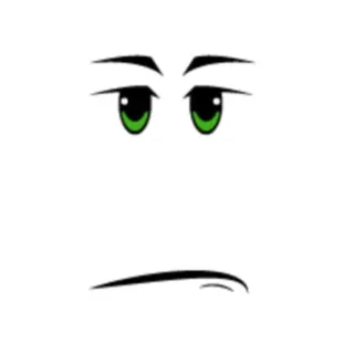  Otakufaic Face Code - Toy Code