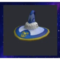 Hat of Wizardy Toy Code - Roblox
