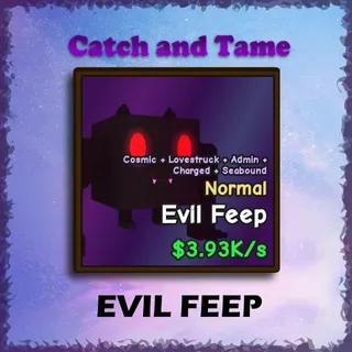 Evil Feep