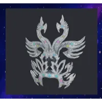 CallMehBob Crown - Toy Code