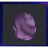 Nekomata Paw - Roblox Toy Code