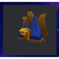 Osiris' Crown - Roblox Toy Code