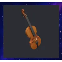 Chamber Music Cello - Toy Code