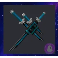 Silent Swordpack Toy Code