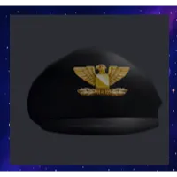 Shotgunner’s Beret Toy Code