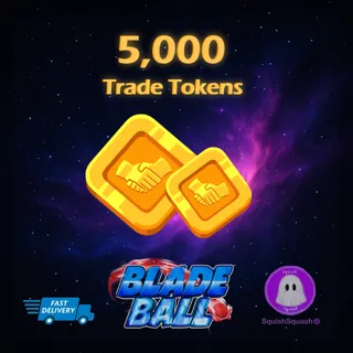 Blade Ball Token
