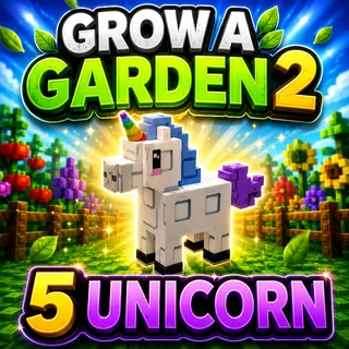 5 UNICORN