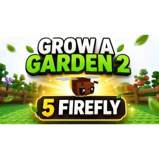5 Firefly