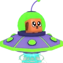 UFO/ OG BGS