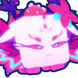 2x Ice Cream Fairy / bgsi