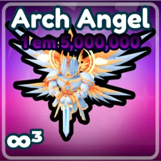 Arch angel/tap simulator