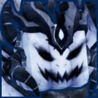 Shiny  Sinister Lord 2.0 / bgsi